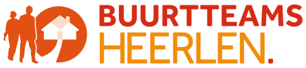 Logo Buurtteams Heerlen